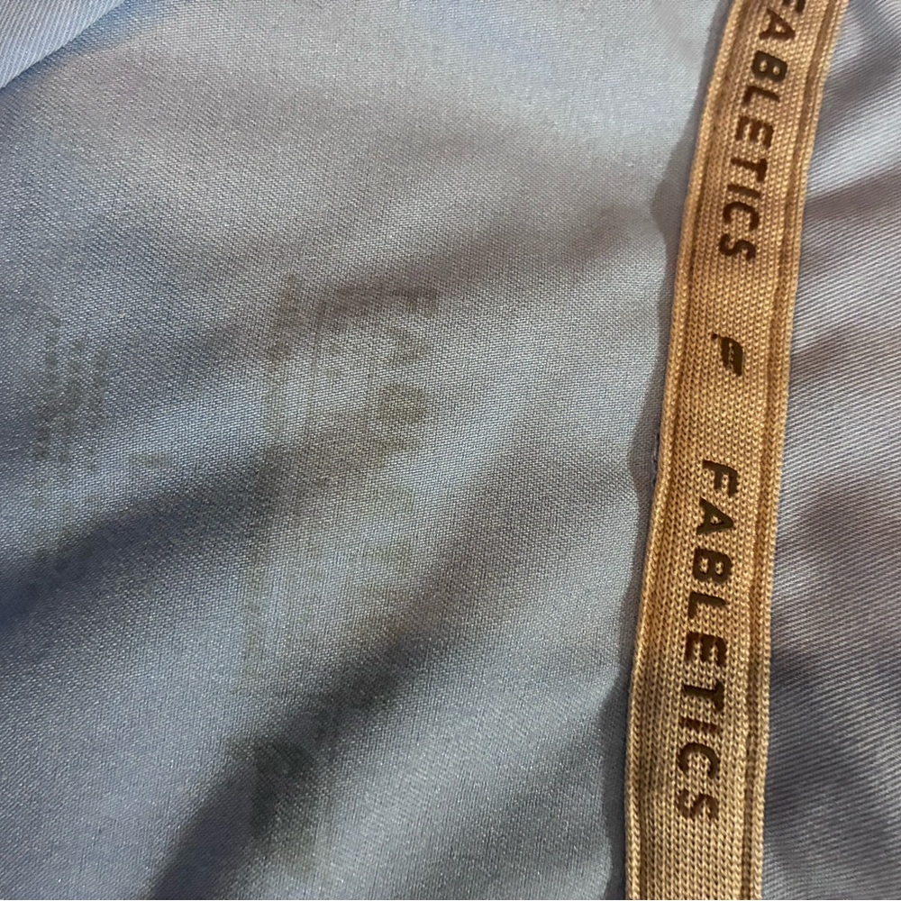 Fabletics Scrub Bundle - image 5